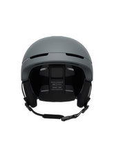 Kask narciarski POC Obex WF MIPS - szary mat
