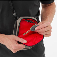 Saszetka MILLET Divino Sling Beżowy
