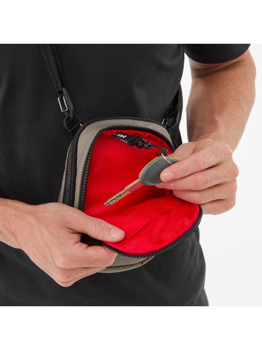 Saszetka MILLET Divino Sling Beżowy
