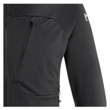 Bluza męska MILLET Lokka Jkt Iii M czarna
