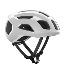 Kask rowerowy POC Ventral Air MIPS biało pomarańczowy
