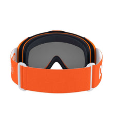 Gogle dziecięce POCito Iris pomarańczowe Cat 2 - TU - Adventure Sports

