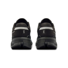 Buty damskie do biegania ON RUNNING Cloudrunner 2 Waterproof czarny
