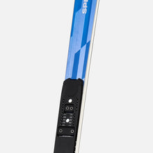 Narty DYNASTAR Speed Course WC FIS GS Factory + wiązania LOOK Spx 15 Rockerace Silver Red
