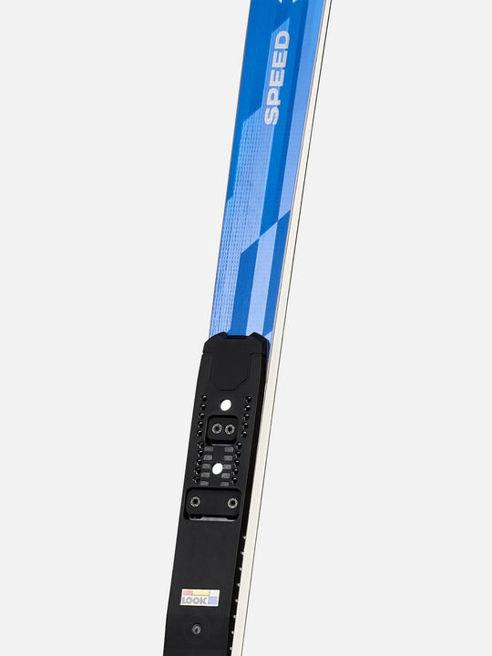 Narty DYNASTAR Speed Course WC FIS GS Factory + wiązania LOOK Spx 15 Rockerace Silver Red
