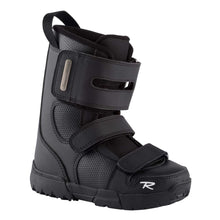 Buty snowboardowe ROSSIGNOL CRUMB KID (11/12/13) - 13 - Adventure Sports
