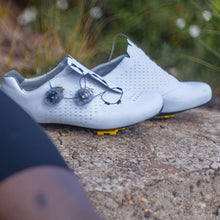 Buty rowerowe NORTHWAVE EXTREME PRO 2 - biały - Adventure Sports
