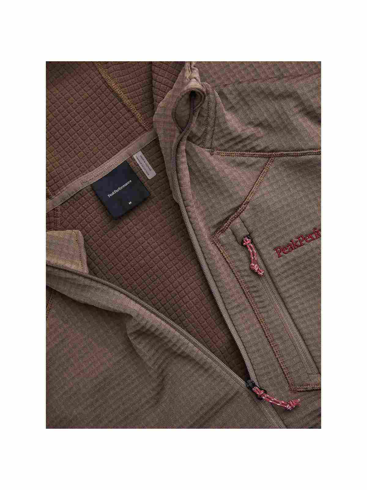 adventuresports bluza-peak-performance-m-trail-polartec-power-grid-zip-hood-g80169090-n44 detail1
