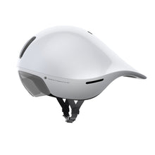 Kask rowerowy POC TEMPOR - biały - M/L - Adventure Sports
