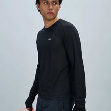 Koszulka rowerowa POC M's Motion Air L/S Jersey czarny

