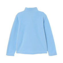 Polar dziecięcy HELLY HANSEN K Daybreaker Jacket niebieski
