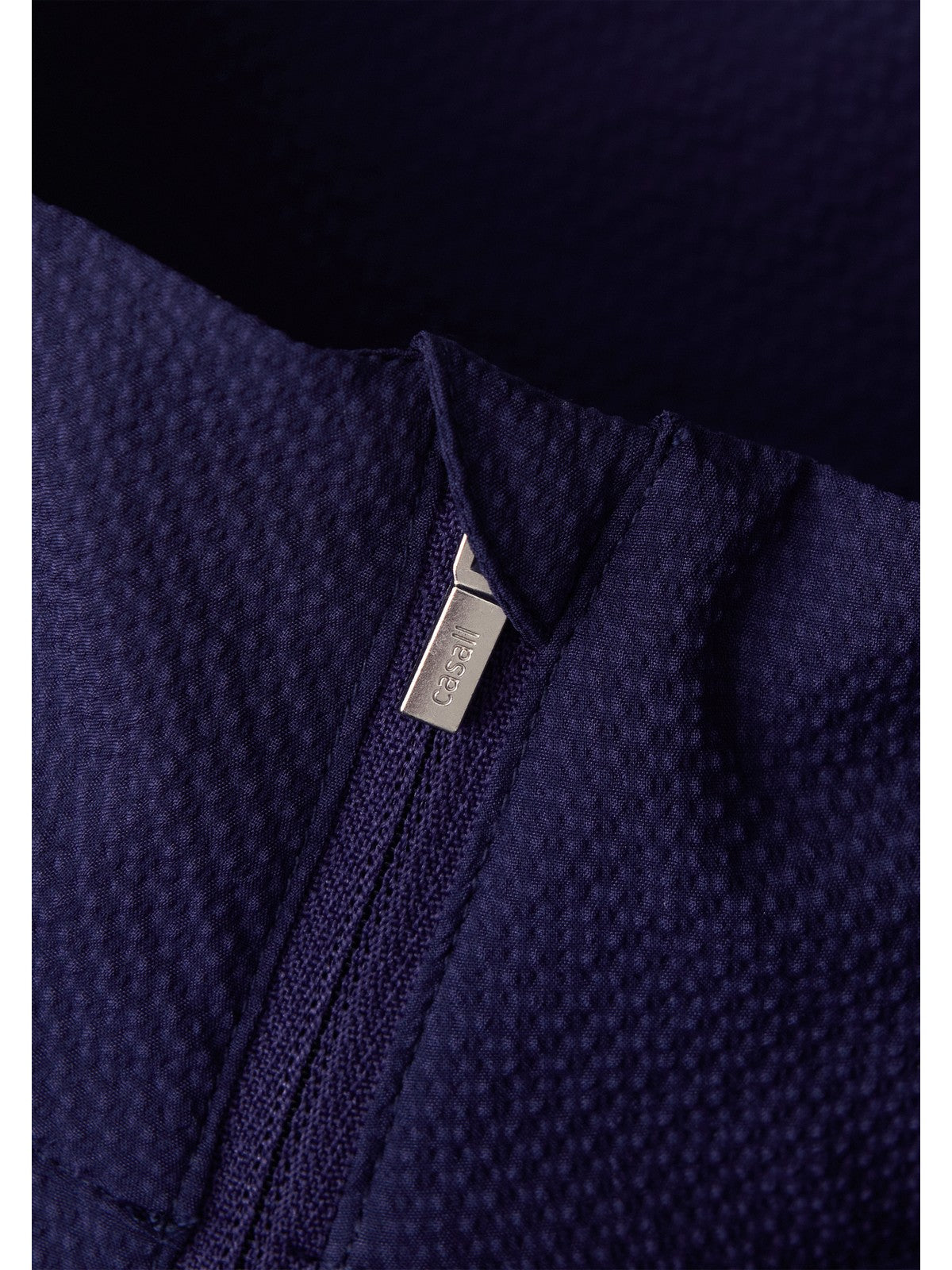 Kurtka Sportowa damska Casall Luna Textured Jacket fioletowa - Adventure Sports