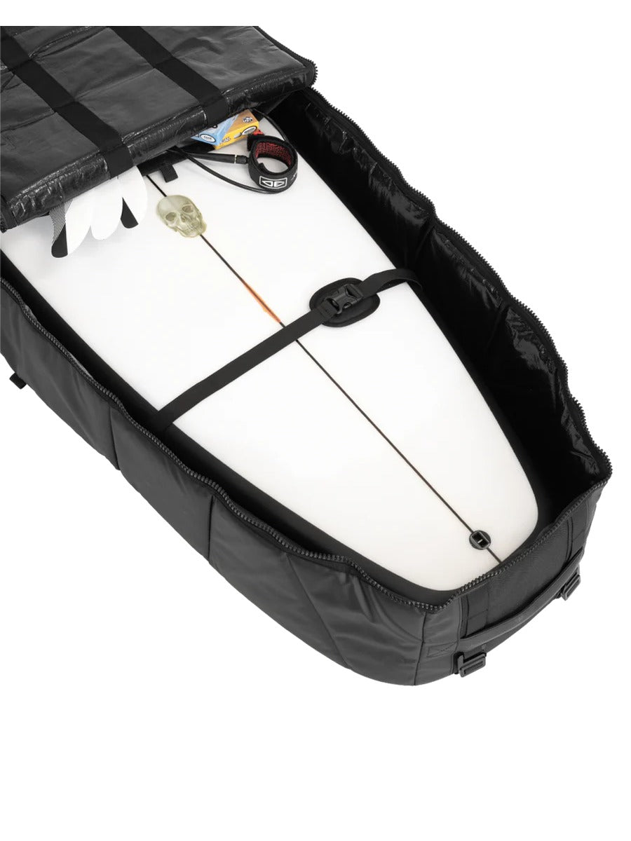 Pokrowiec na deskę Db Surf Pro Coffin 6'6 - 3-4 Boards