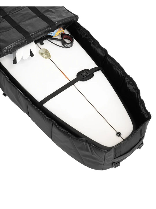 Pokrowiec na deskę Db Surf Pro Coffin 6'6 - 3-4 Boards
