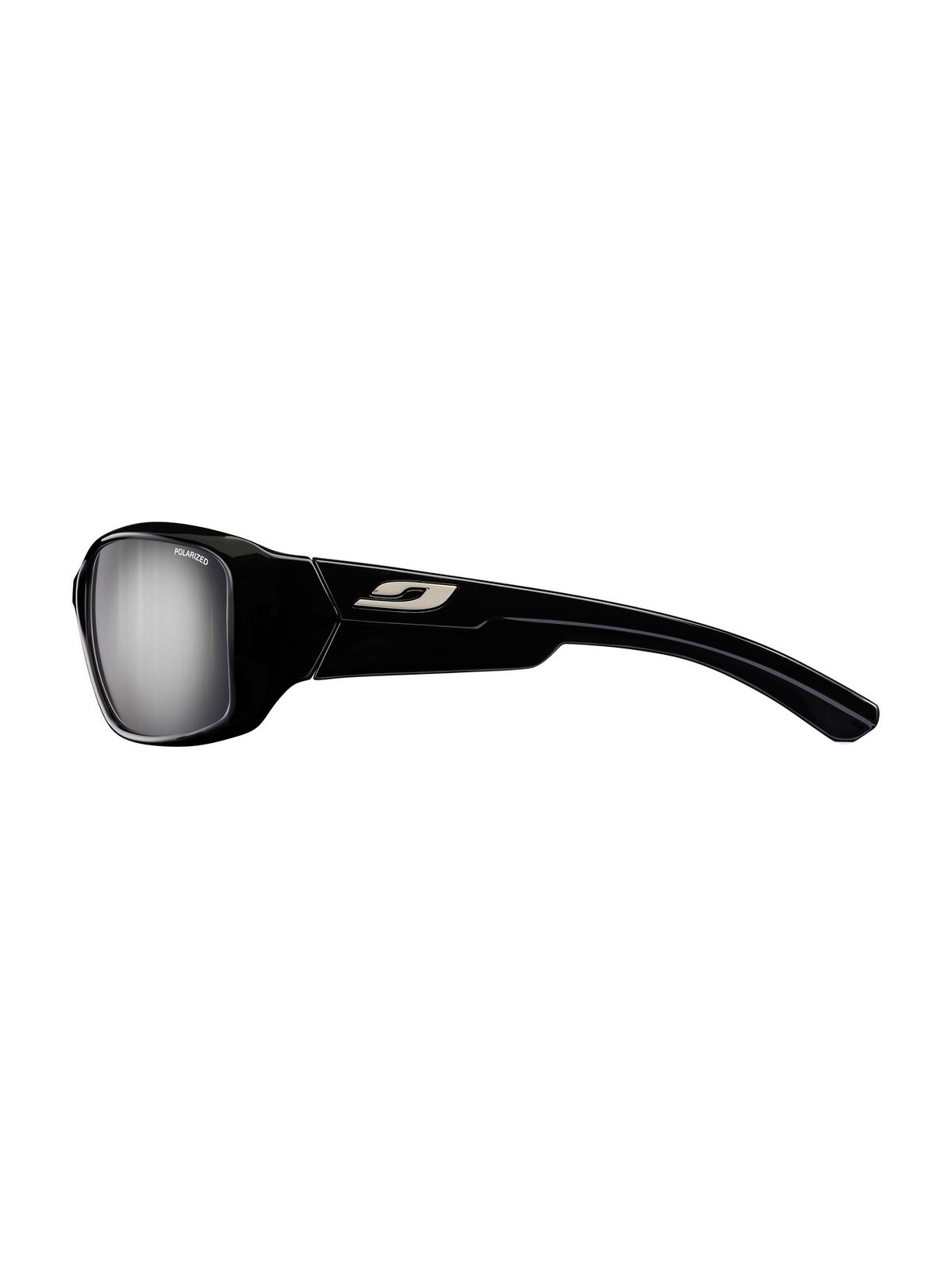 Okulary polaryzacyjne JULBO WHOOPS - czarny | Spectron Polarized Cat 3 - M - Adventure Sports