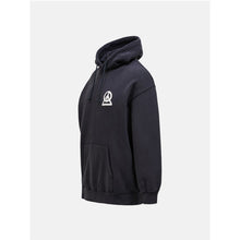 Bluza Peak Performance M Graphic Hood czarny - Adventure Sports
