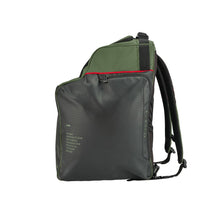 Plecka narciarski VAN DEER SKI PACK MEDIUM 72L kolor zielony
