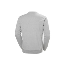 Bluza HELLY HANSEN HH LOGO CREW SWEAT 2 szary - Adventure Sports
