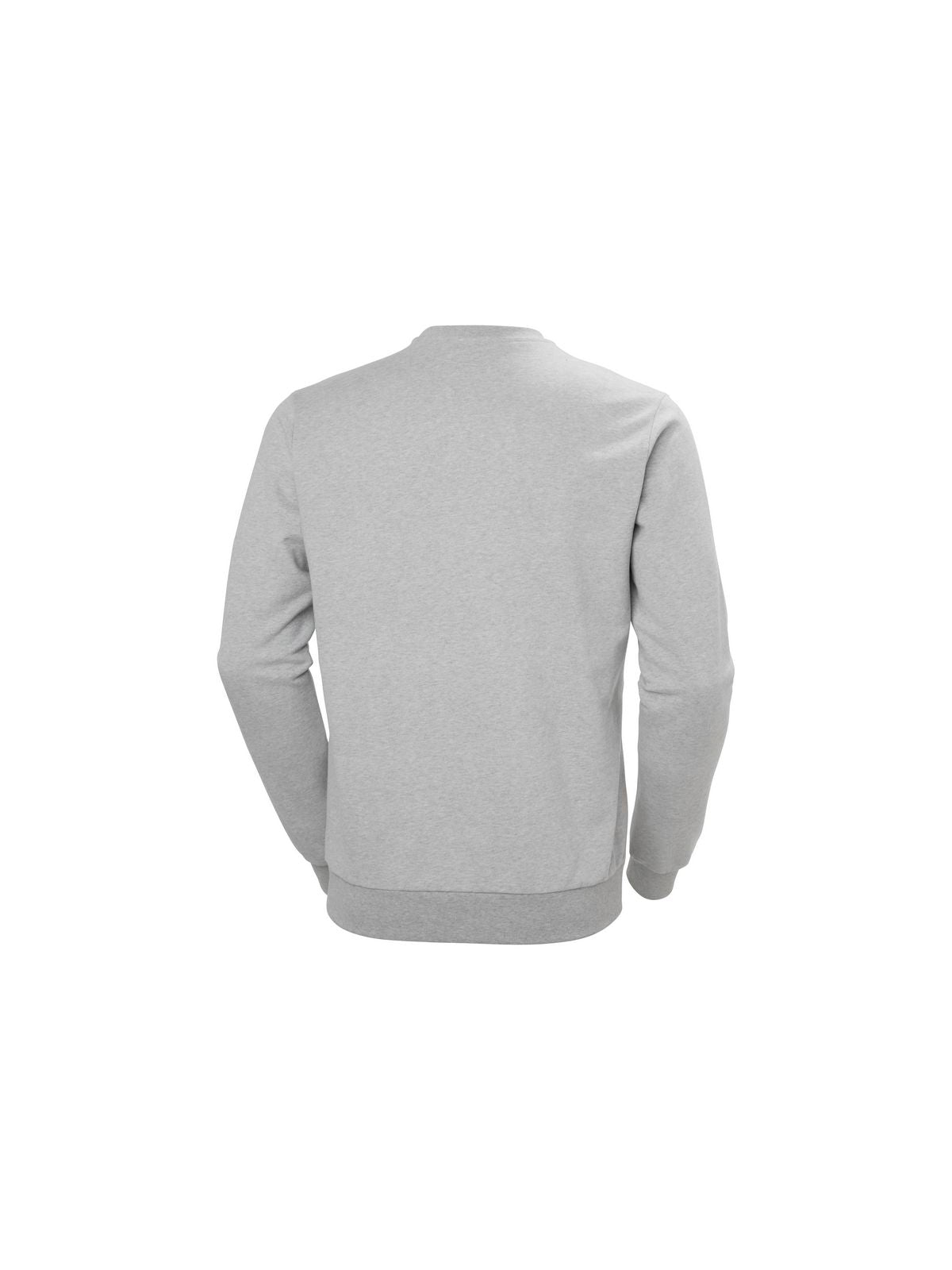 Bluza HELLY HANSEN HH LOGO CREW SWEAT 2 szary - Adventure Sports