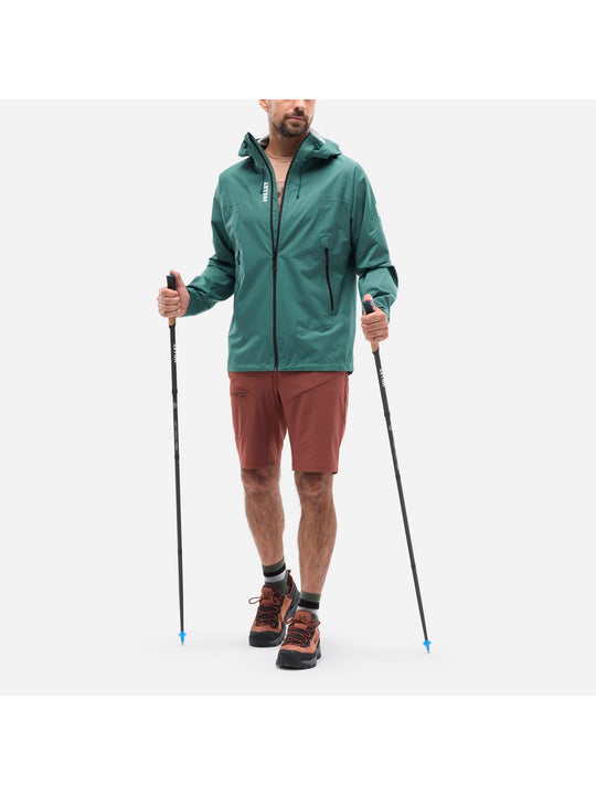 Kurtka MILLET M FITZ ROY JKT zielona
