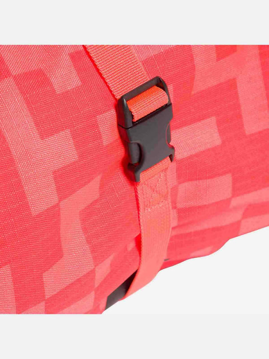 Pokrowiec na narty ROSSIGNOL HERO Ski Bag 2/3pary 190/220cm czerwony
