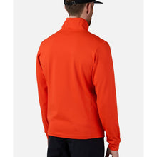 Bluza męska funkcjonalna ROSSIGNOL Mid Layer Thin złota
