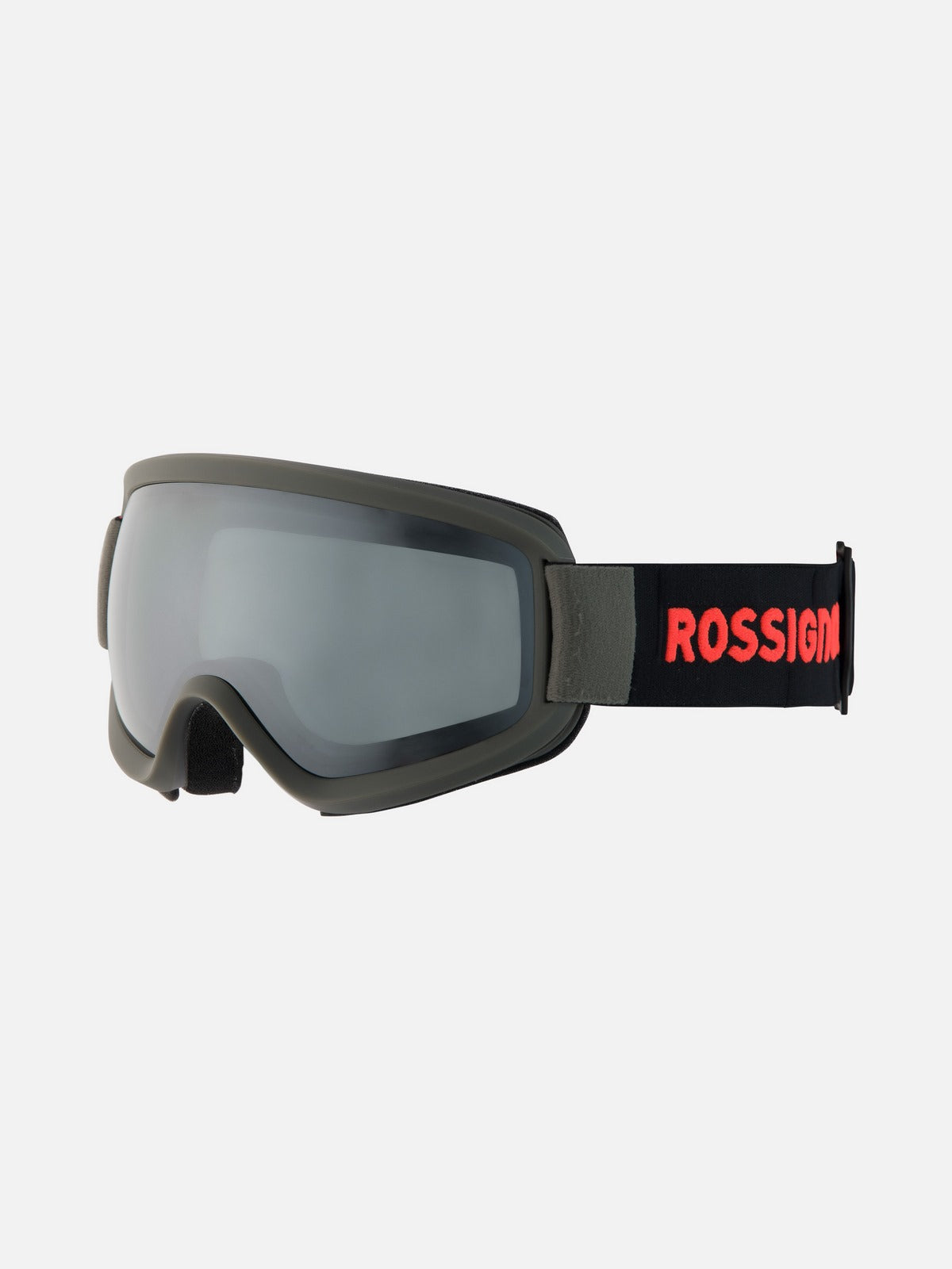 Gogle narciarskie ROSSIGNOL ACE HERO grey Cat 2 + Cat 1