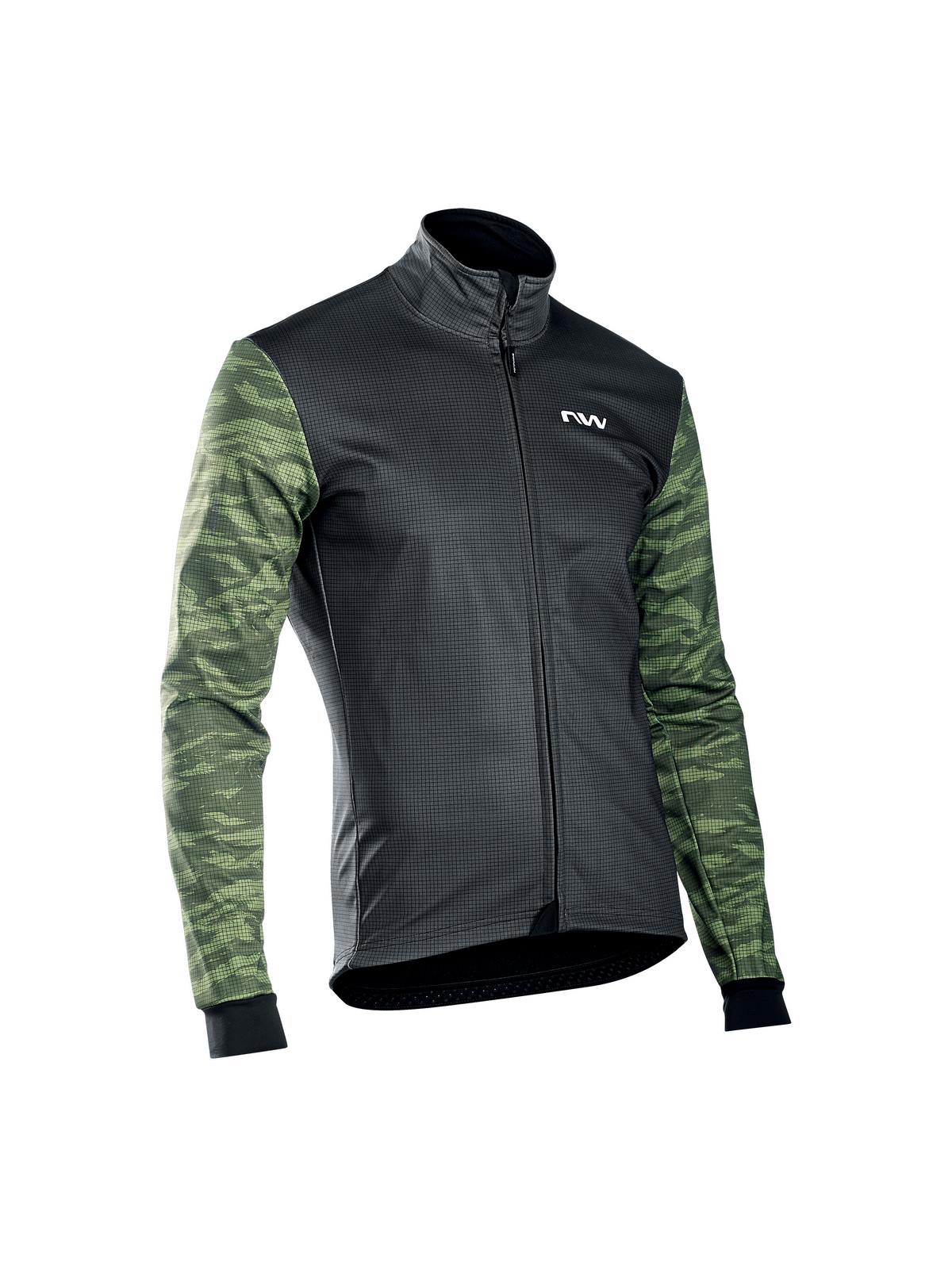 Kurtka rowerowa NORTHWAVE BLADE JACKET