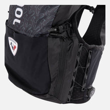 Kamizelka do biegania ROSSIGNOL R-Exp 10L Vest czarna
