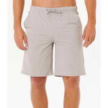 Szorty męskie RIP CURL Boardwalk Premium Surf szare
