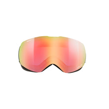 Gogle narciarskie JULBO Shadow zielony fotochrom Cat 1-3 High Contrast
