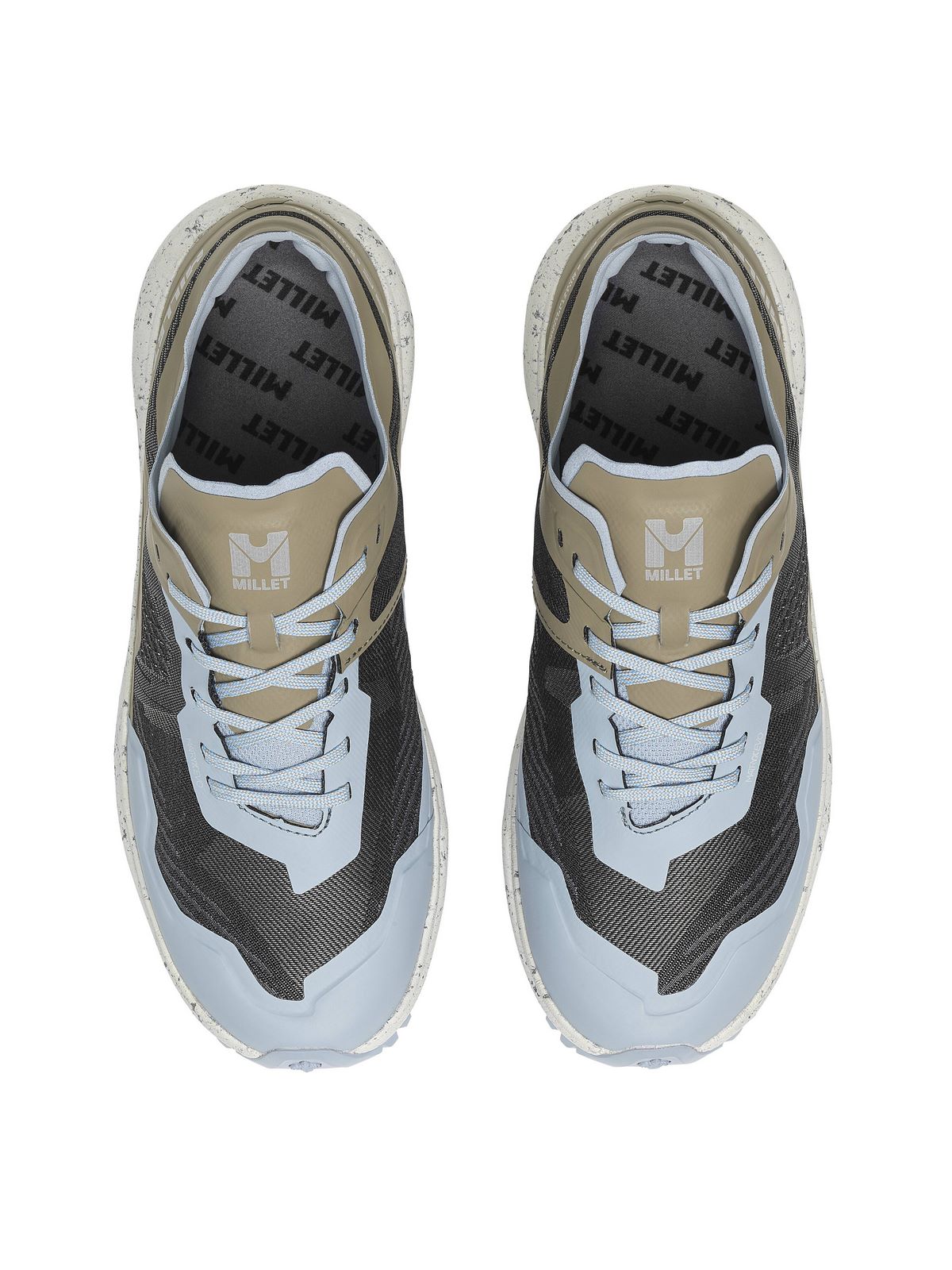 Buty MILLET W Intense Beżowy