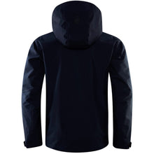 Kurtka z membraną Sail Racing GORE TEX HOODED JACKET granatowa
