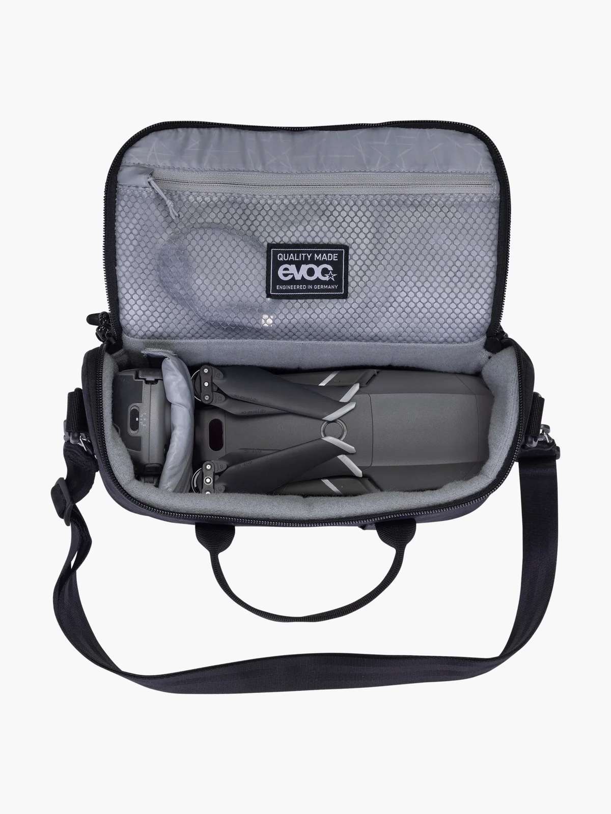 Torba na aparat EVOC CB 6 BLACK