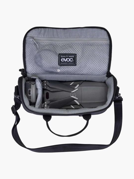 Torba na aparat EVOC CB 6 BLACK
