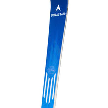 Narty DYNASTAR Speed Course Master GS + wiązania LOOK Spx 14 Konect Gw B80 Silver Red
