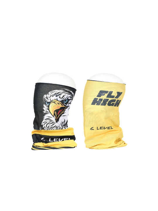 Komin LEVEL Multy Simple Reversible Golden Eagle
