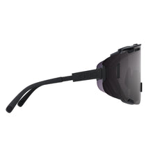 Okulary POC DEVOUR GLACIAL czarne - Clarity Define/Natural No Mirror Cat.3 - TU - Adventure Sports
