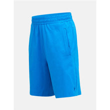 Szorty PEAK PERFORMANCE Coolmax Cotton Shorts Men niebieski - Adventure Sports
