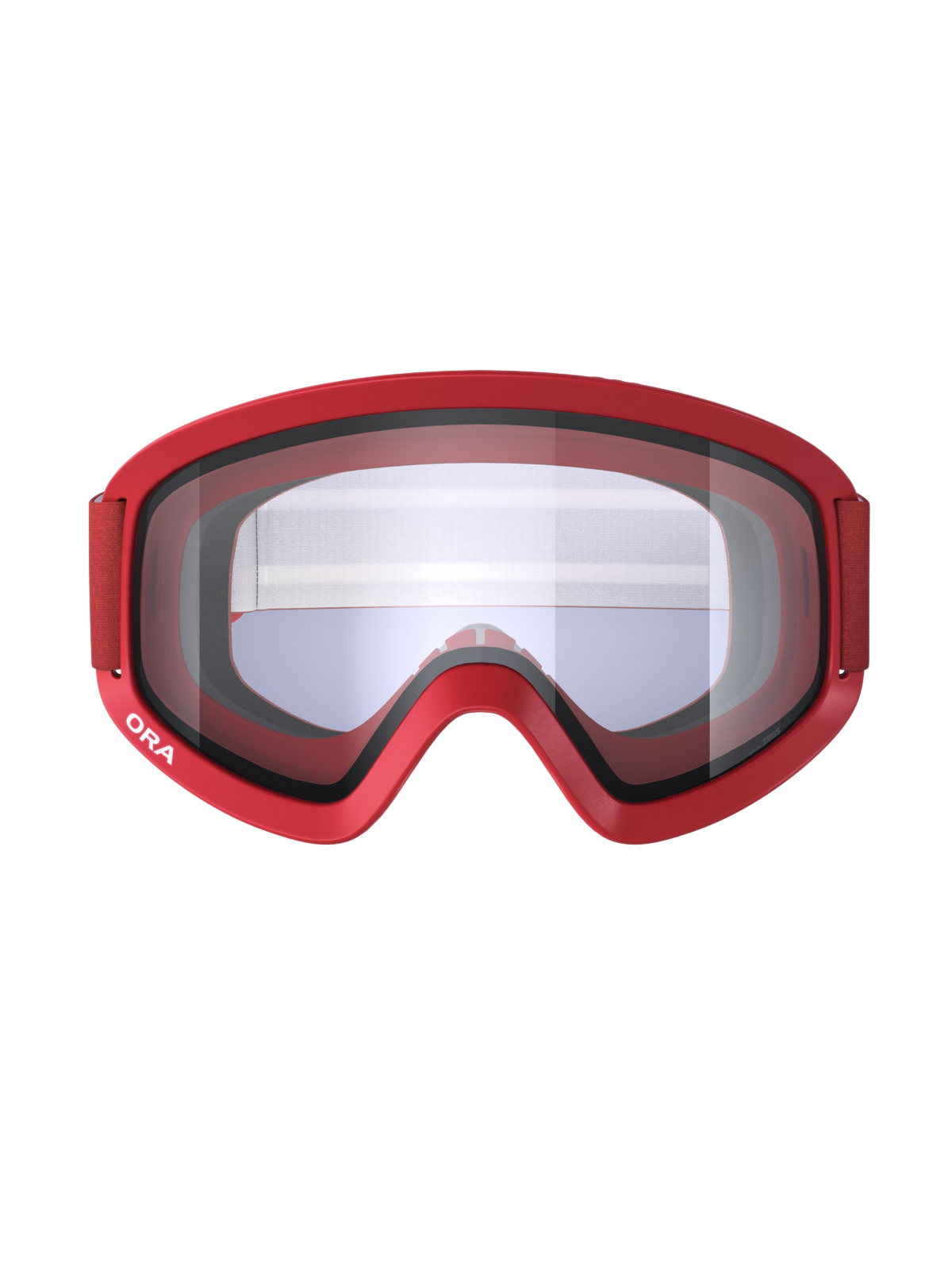 Gogle Rowerowe POC ORA - ONE SIZE - Adventure Sports