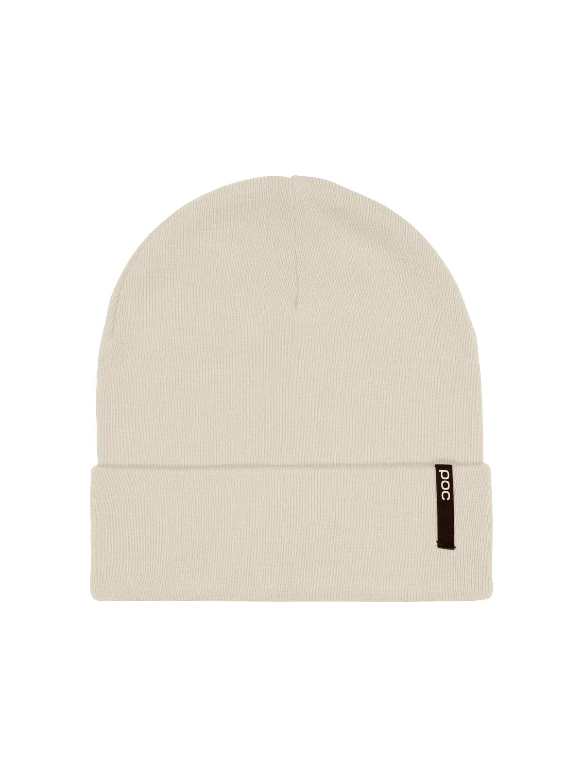 Czapka POC Beanie Flat biała