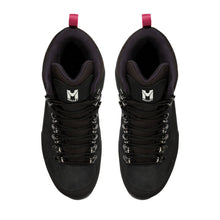 Buty MILLET W G Trek 5 Goretex czarny
