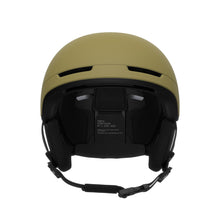 Kask narciarski POC Obex Contour oliwkowo różowy
