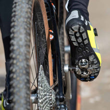 Buty rowerowe NORTHWAVE Celsius XT Arctic GTX zółty
