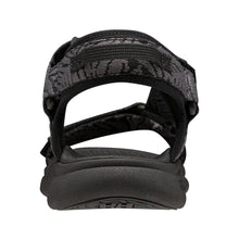 Buty HELLY HANSEN CAPILANO F2F SANDAL czarny - sportowe - Adventure Sports
