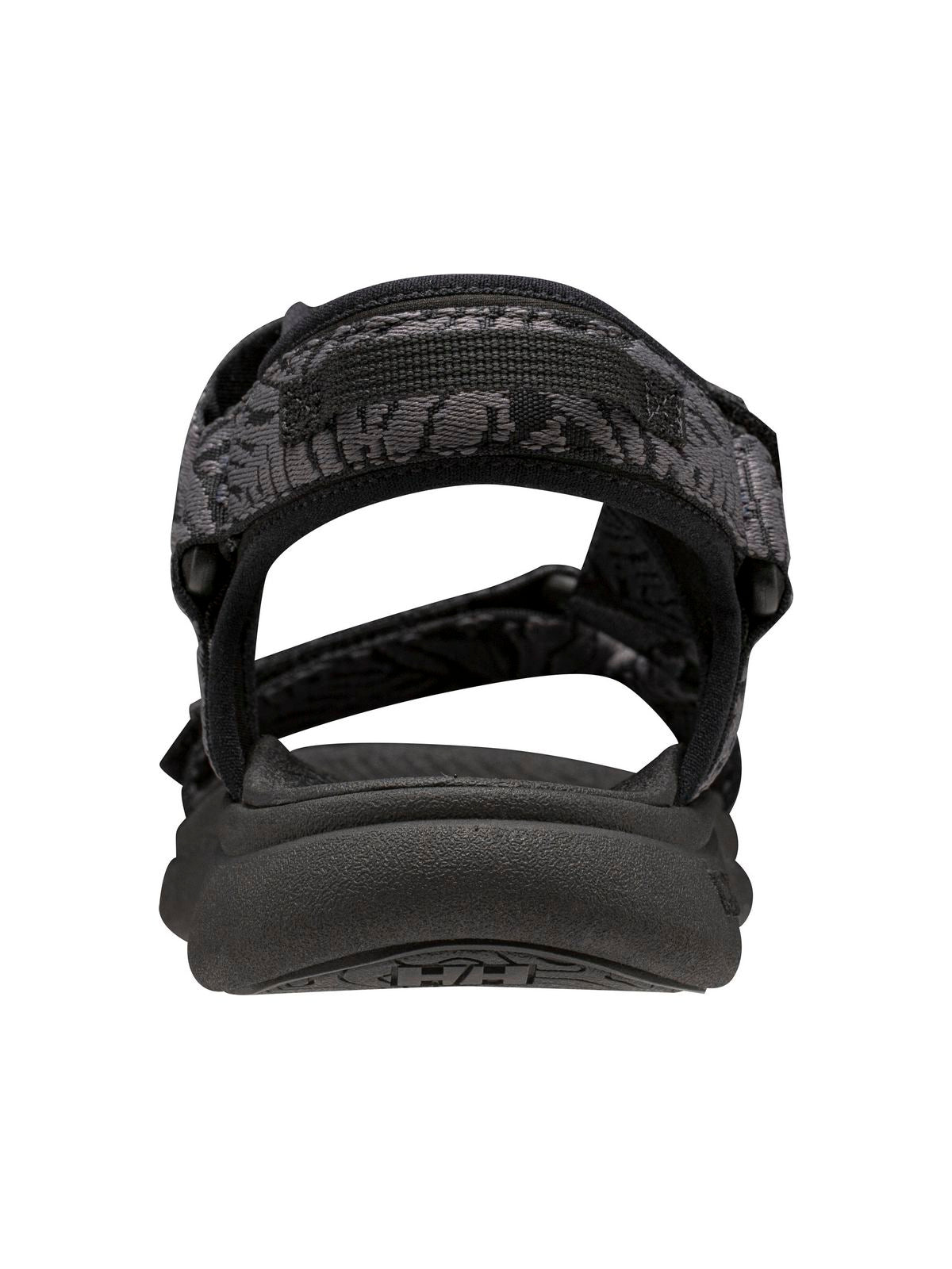 Buty HELLY HANSEN CAPILANO F2F SANDAL czarny - sportowe - Adventure Sports