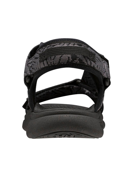 Buty HELLY HANSEN CAPILANO F2F SANDAL czarny - sportowe - Adventure Sports
