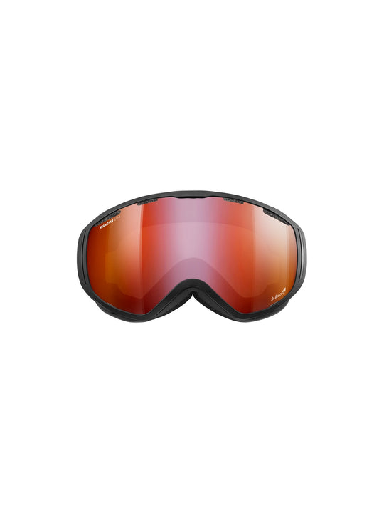 Gogle narciarskie JULBO Titan OTG czarny fotochrom Cat 0-4 High Contrast
