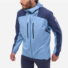 Kurtka MILLET WANAKA LIGHT 2.5L JKT M niebieski
