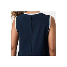 Top damski HELLY HANSEN W Thalia Tank Top granatowy
